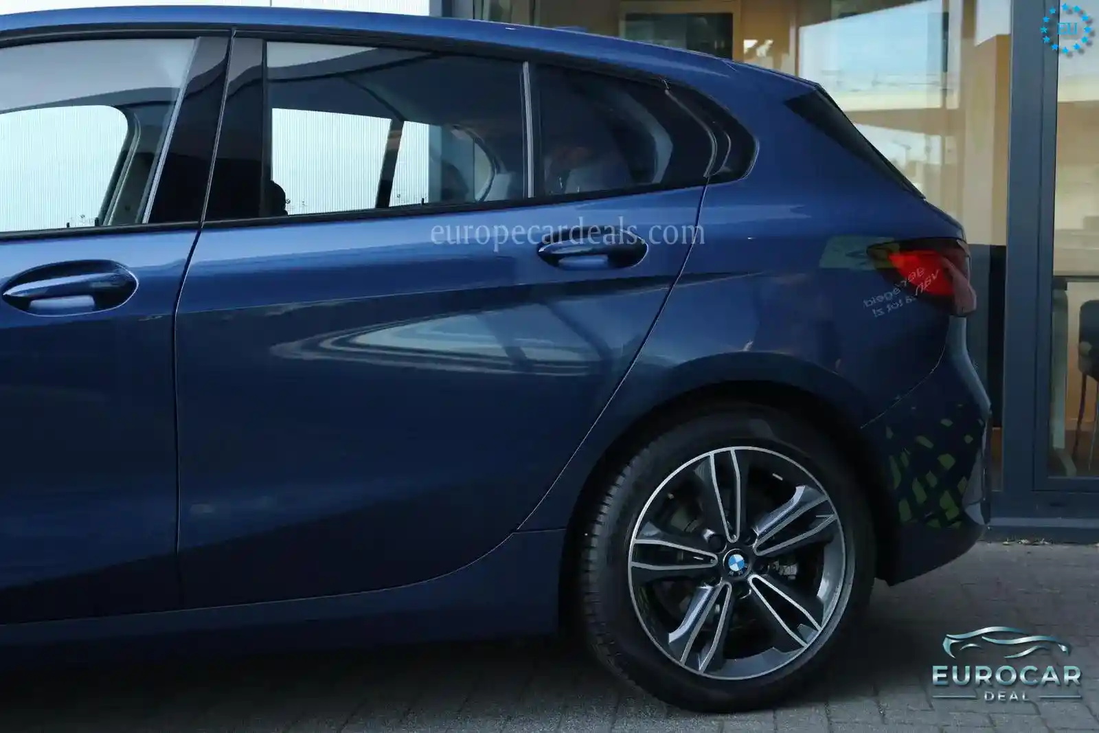 BMW 118