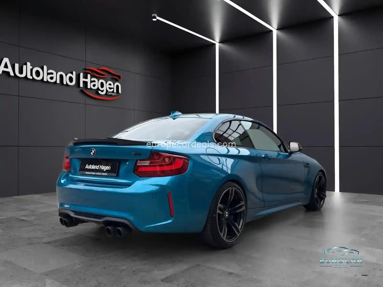 BMW M2