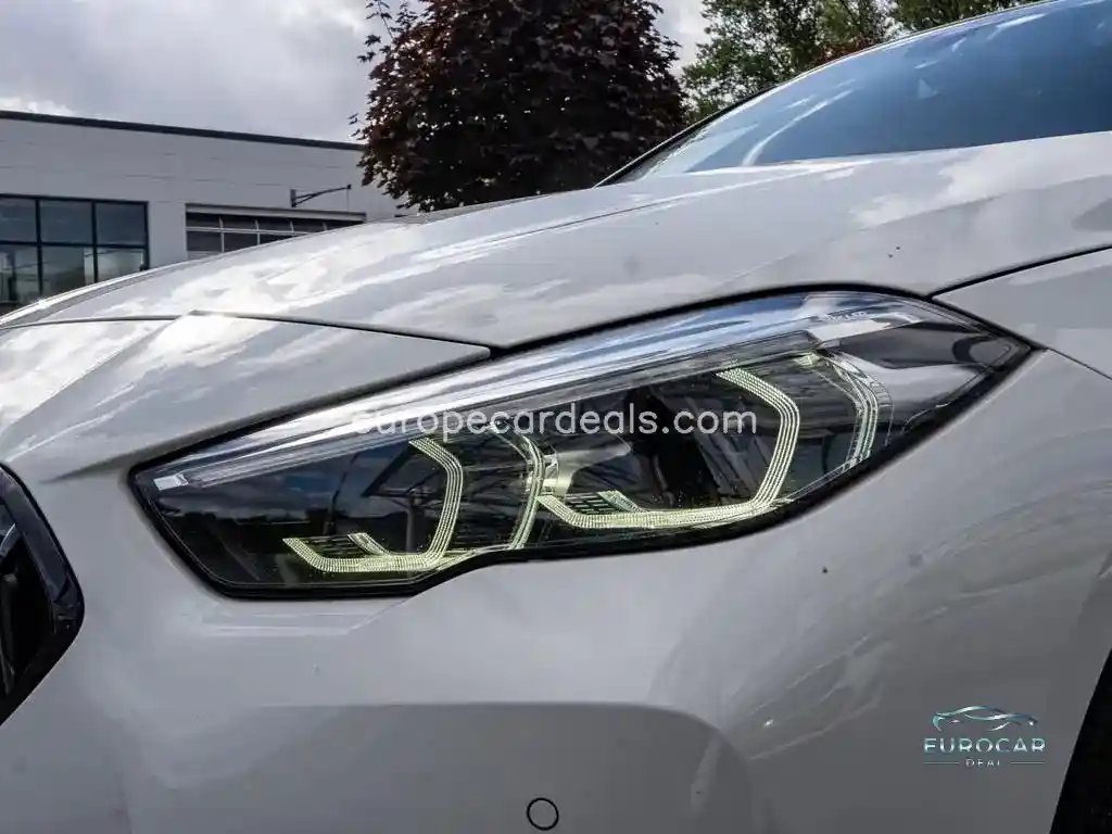 BMW 220 Gran Coupé