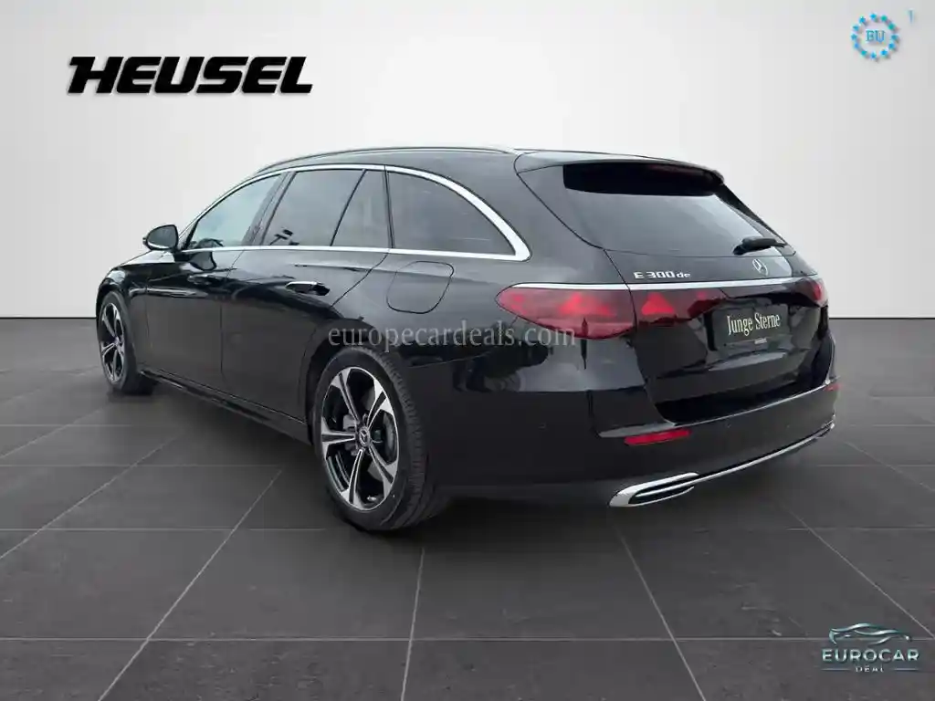 Mercedes-Benz E 300