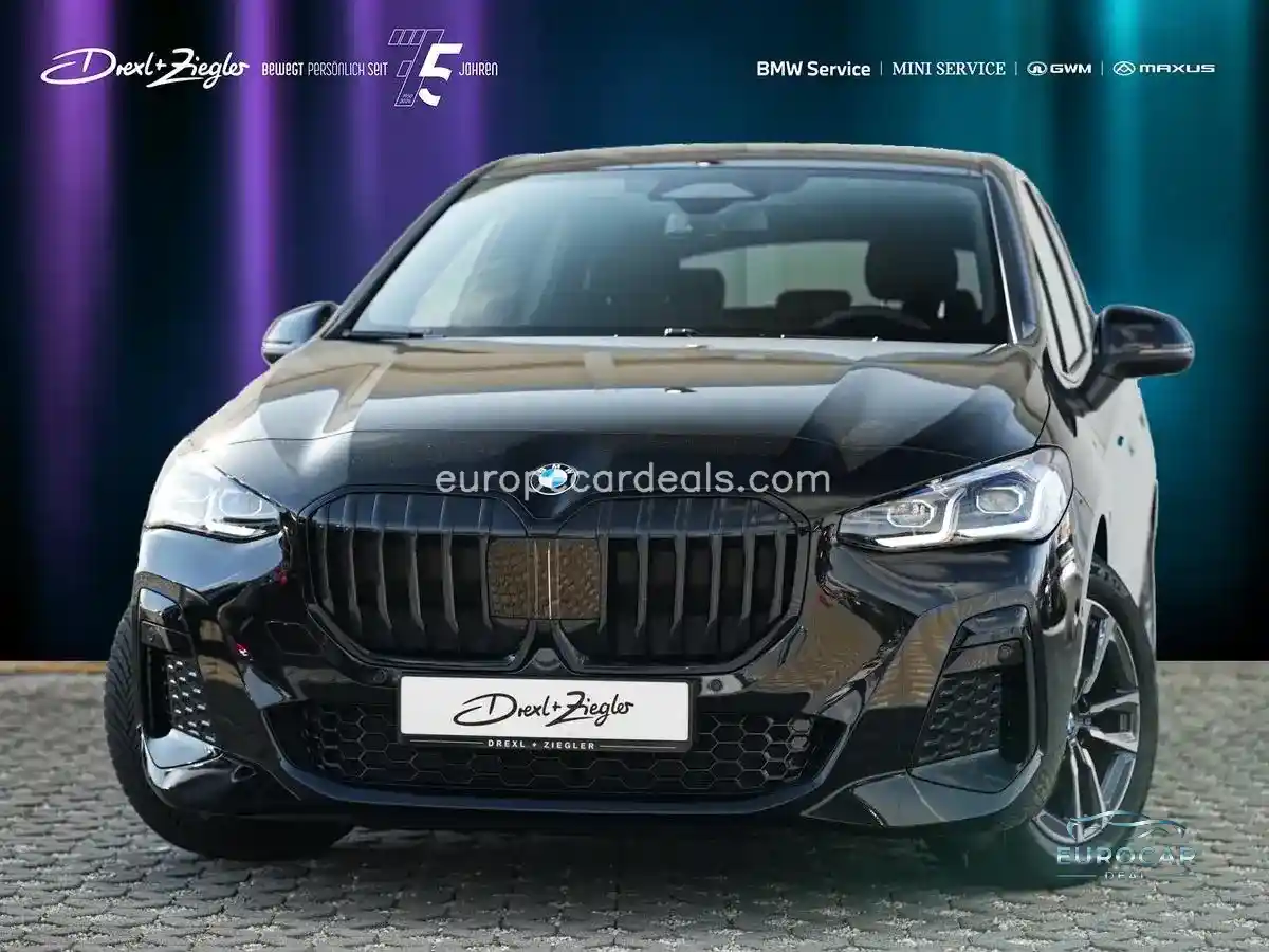 BMW 220 Active Tourer