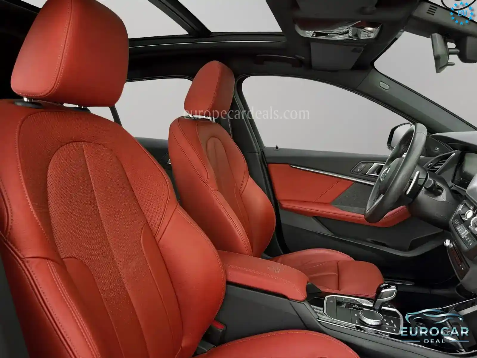 BMW 128