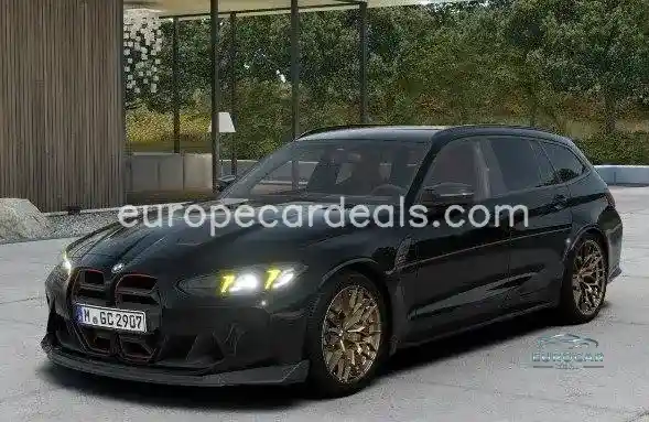 BMW M3