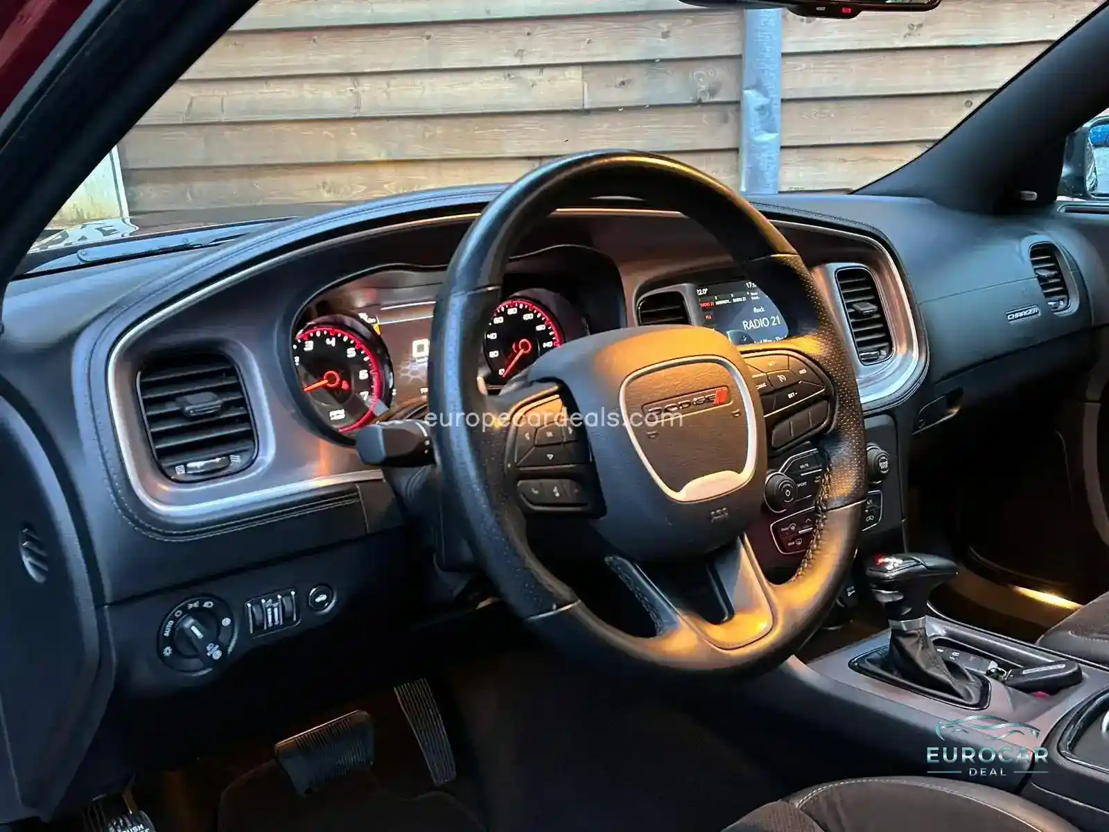 Dodge Charger