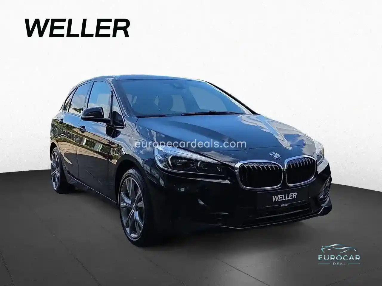 BMW 225 Active Tourer