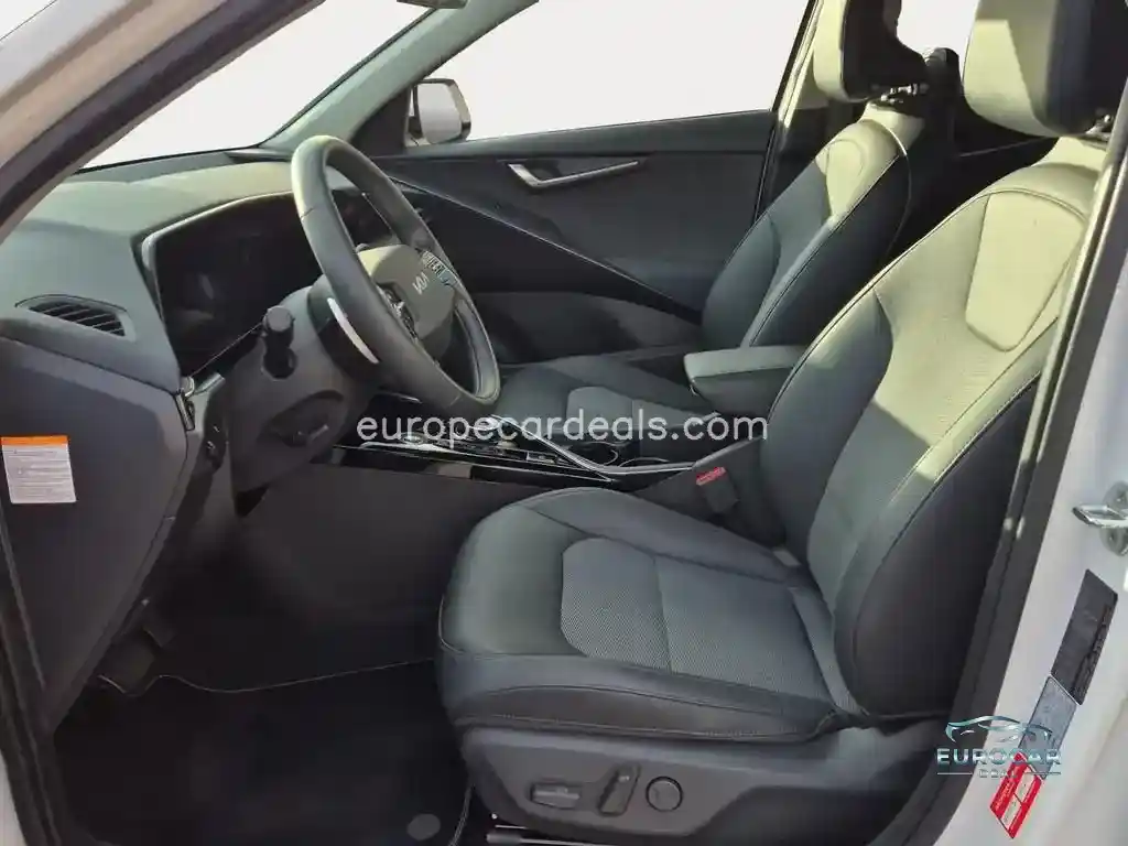 Kia Niro EV