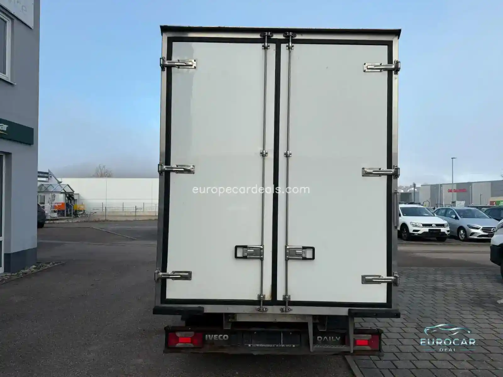 Iveco Other