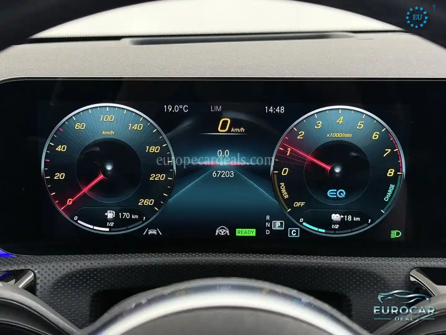 Mercedes-Benz CLA 250 Shooting Brake