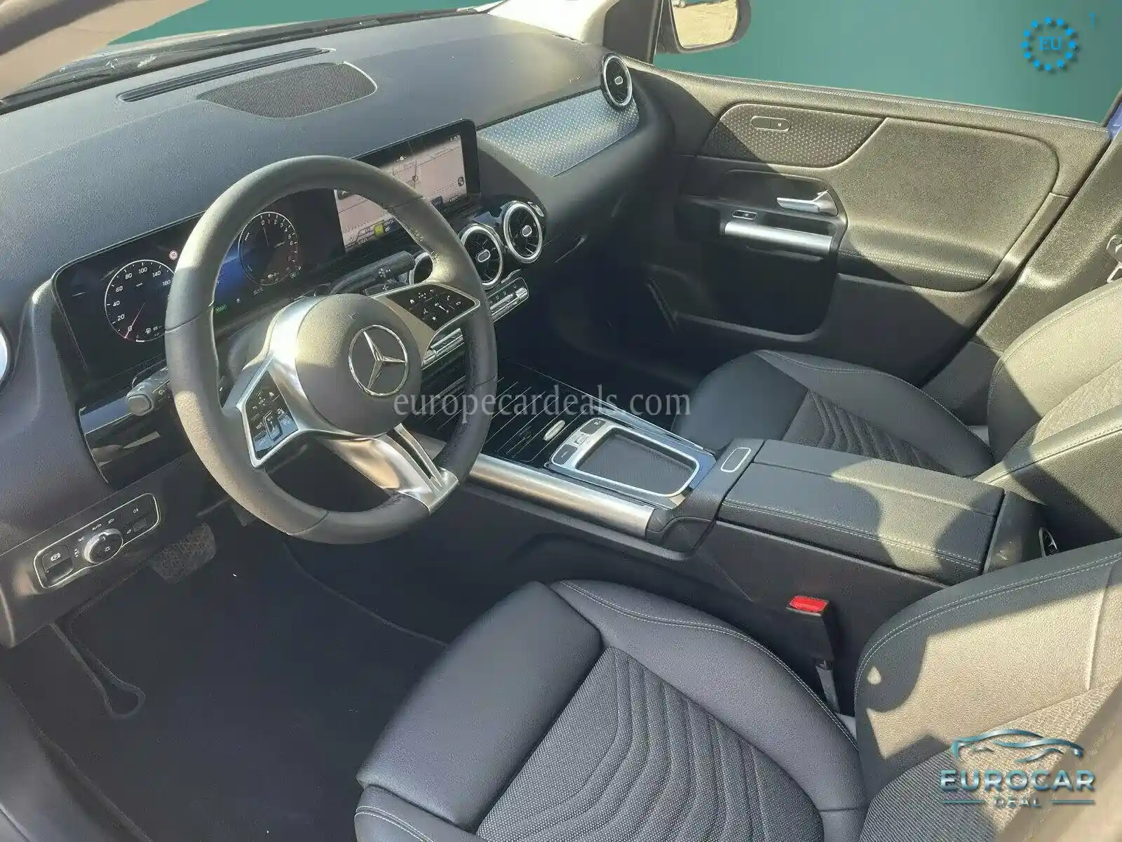 Mercedes-Benz B 250