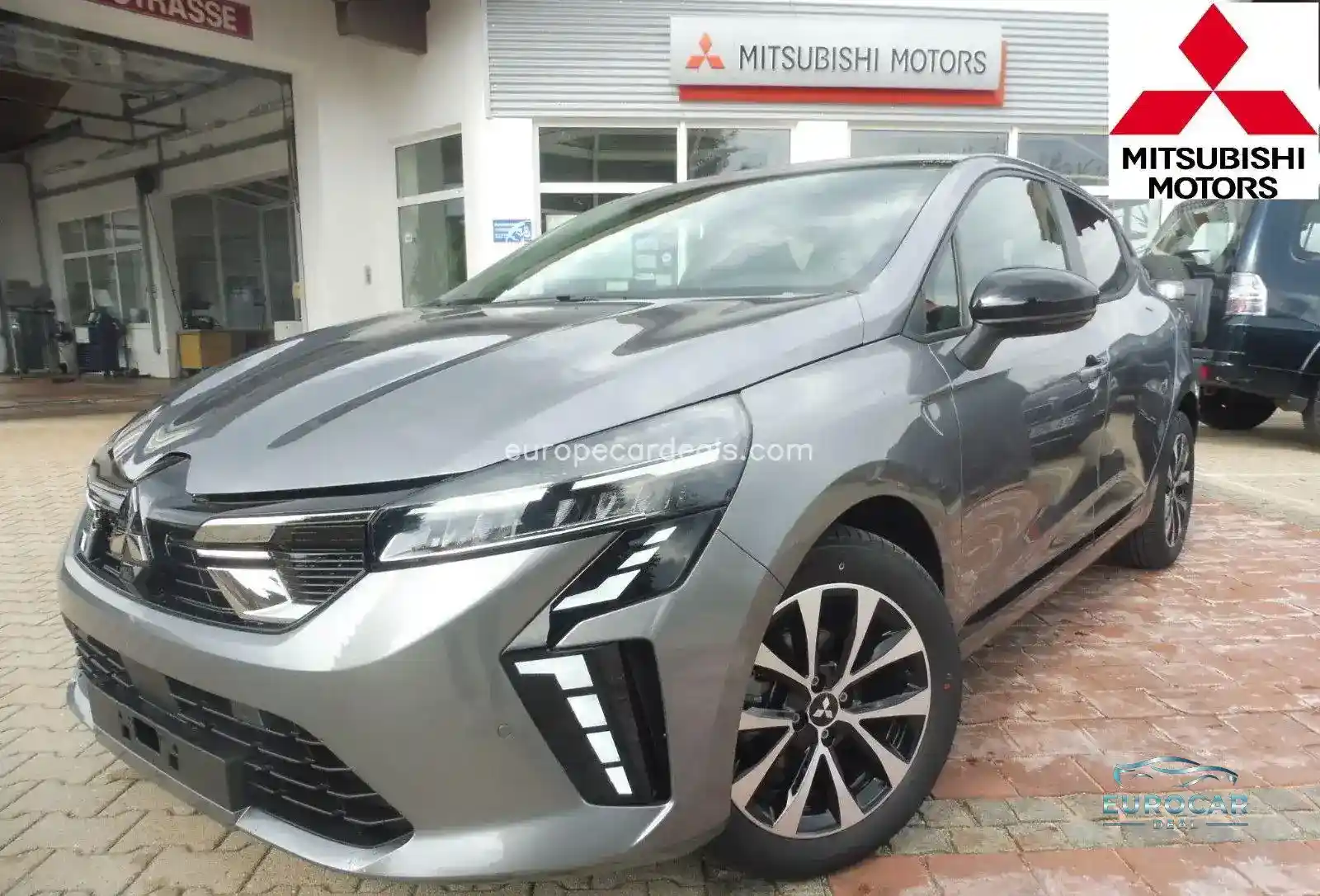 Mitsubishi Colt