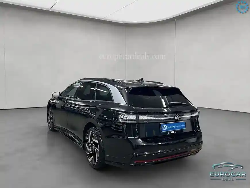 Volkswagen ID.7