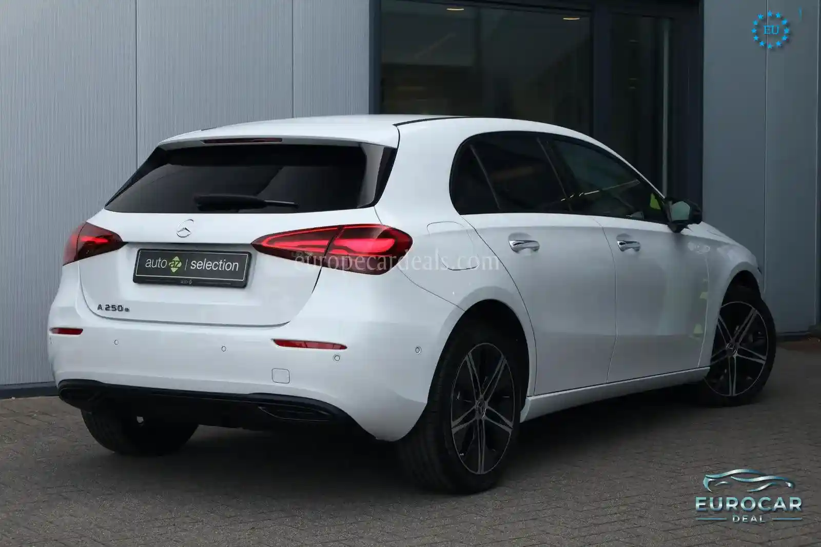 Mercedes-Benz A 250