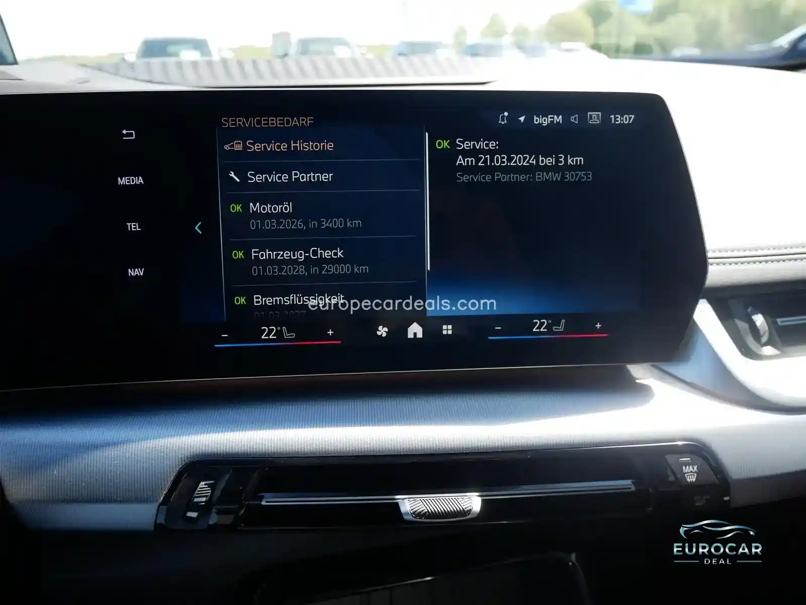BMW 223 Active Tourer