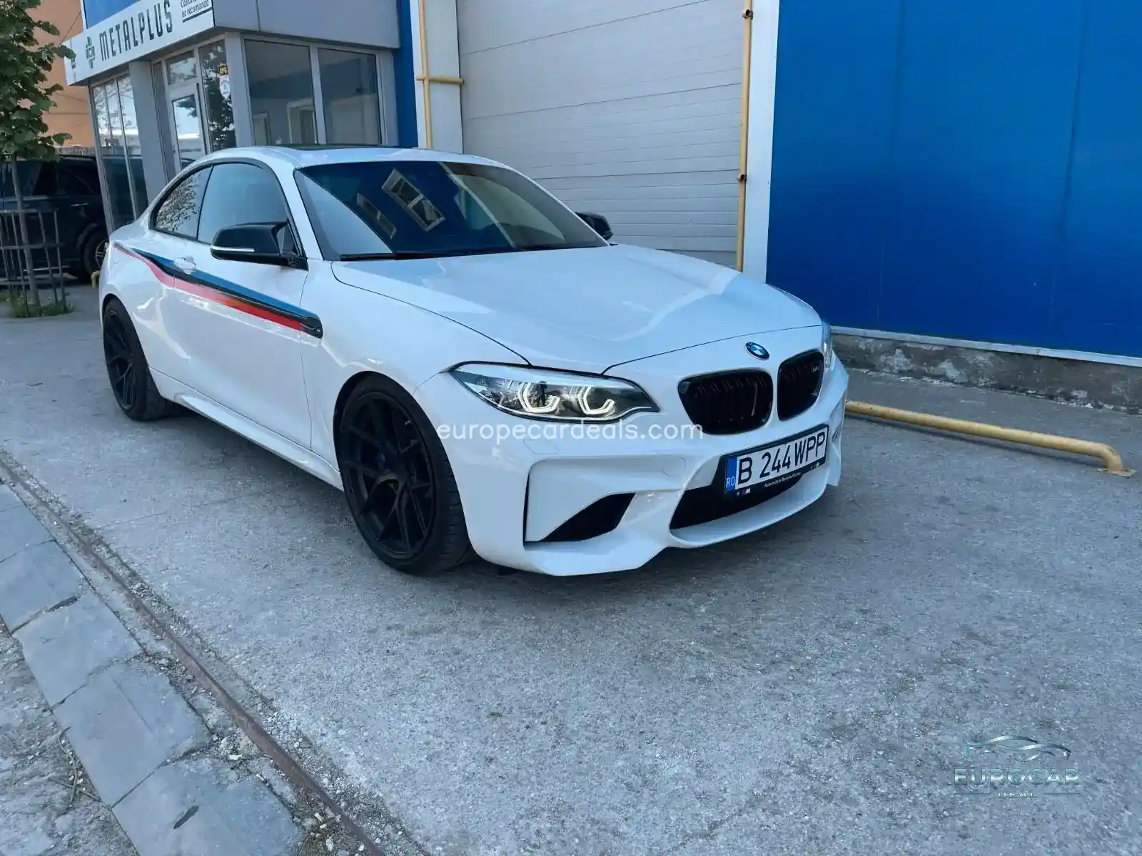 BMW M2
