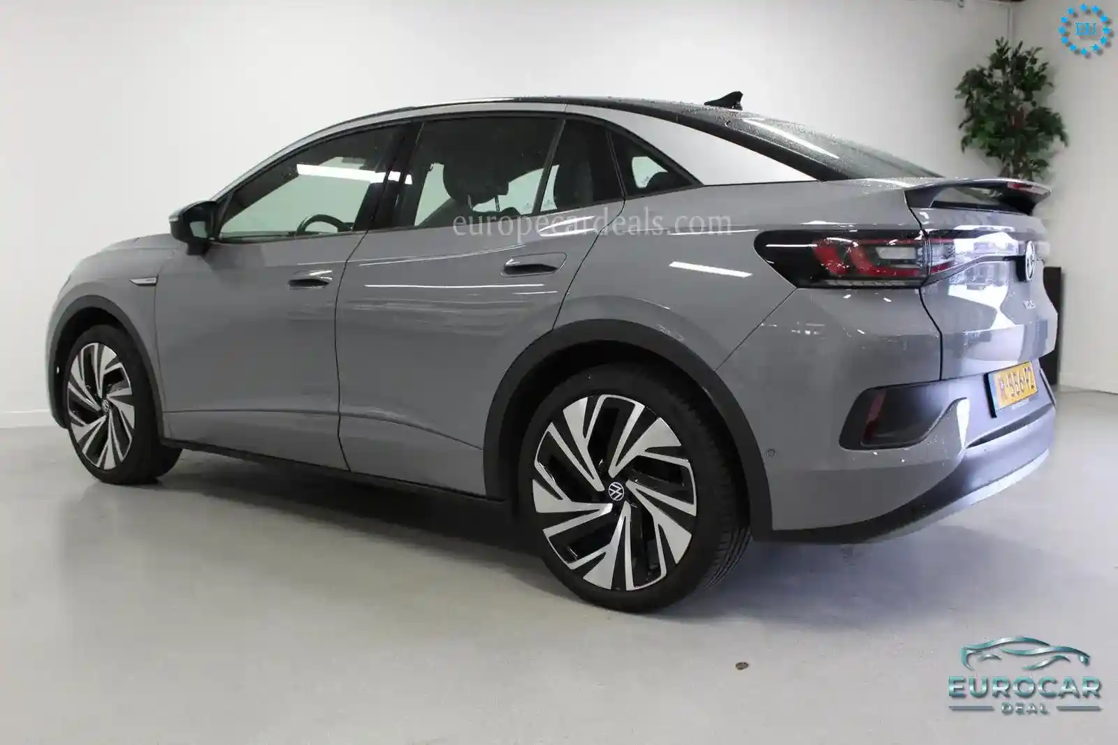 Volkswagen ID.5