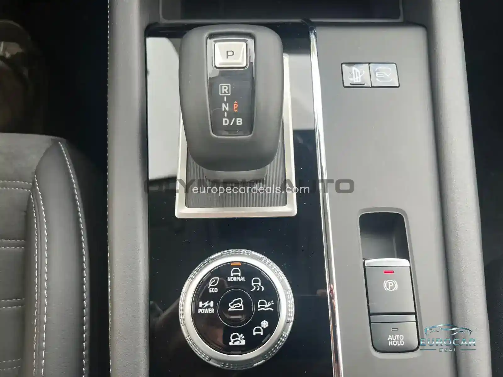 Mitsubishi Plug-in Hybrid Outlander