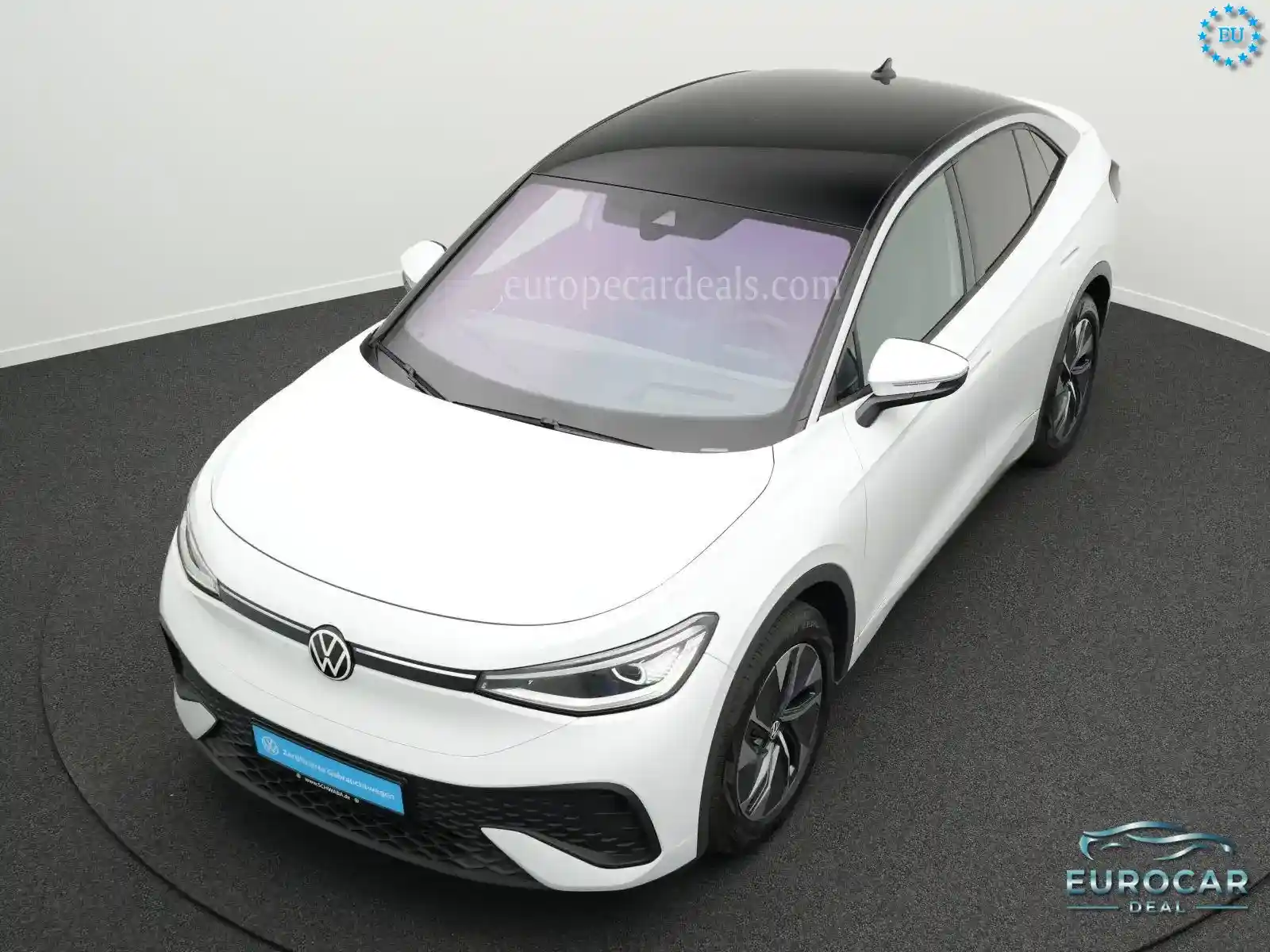 Volkswagen ID.5