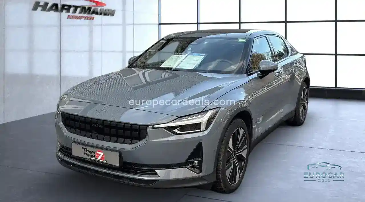 Polestar 2