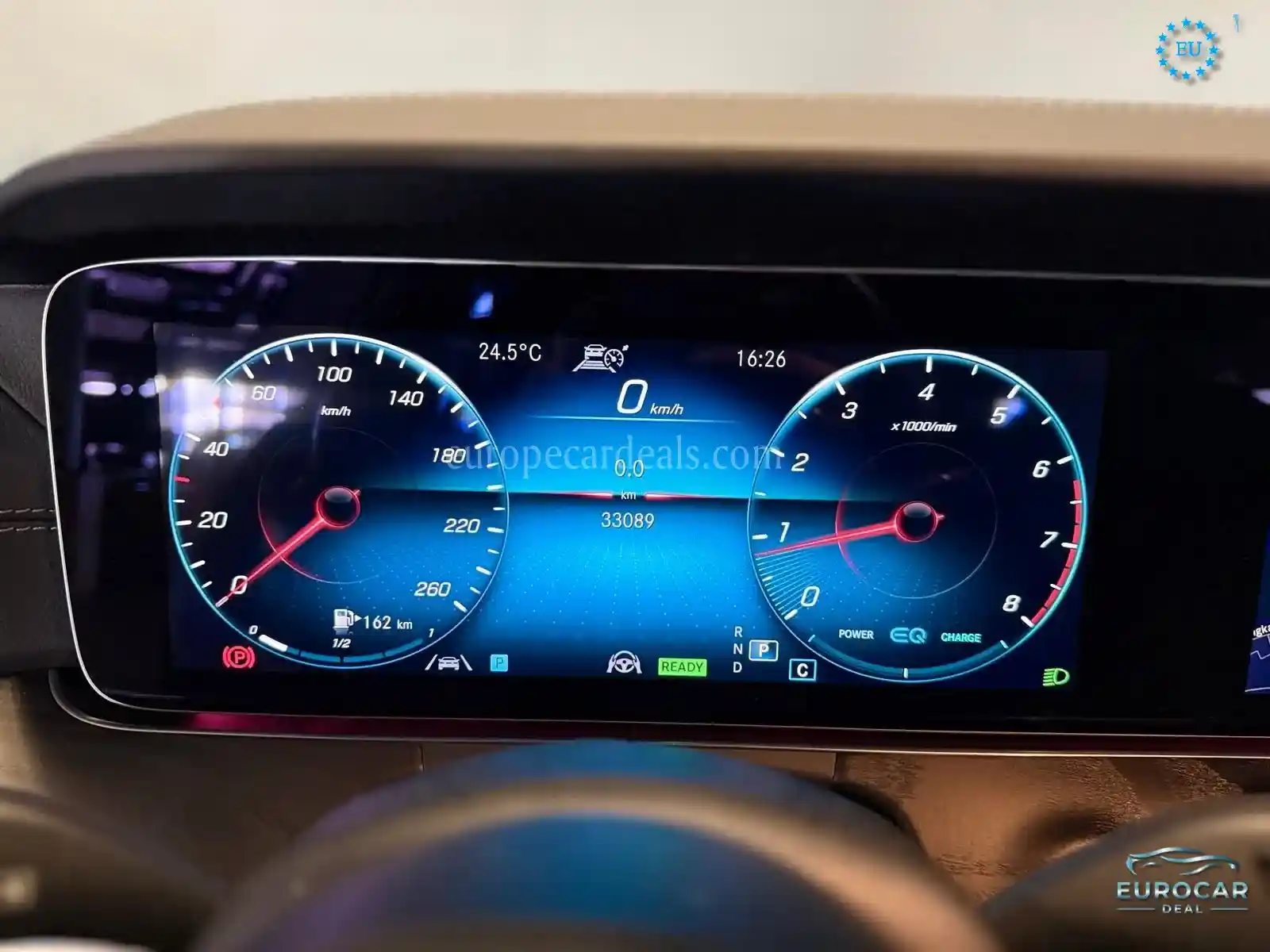 Mercedes-Benz E 450