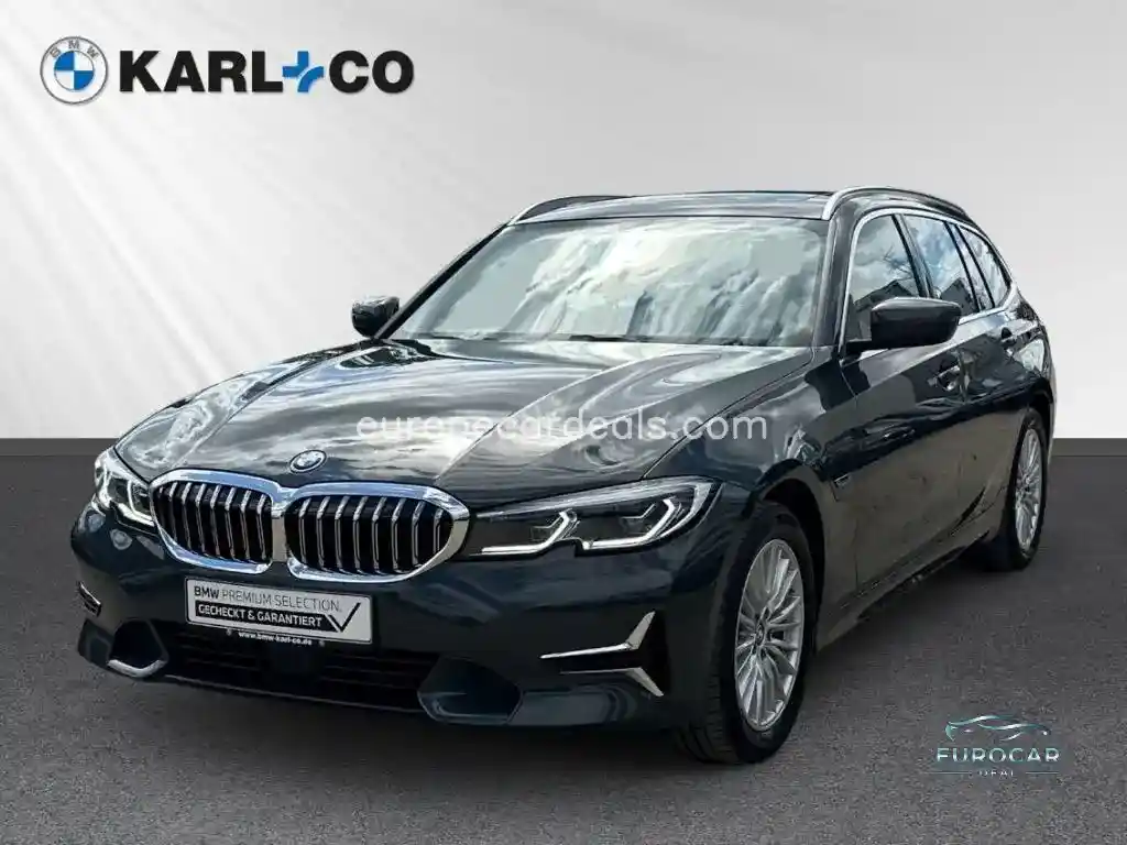 BMW 330