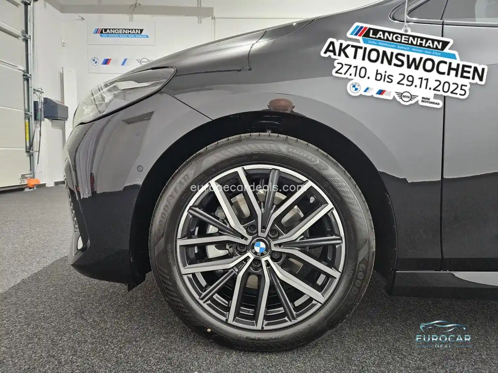 BMW 220 Active Tourer