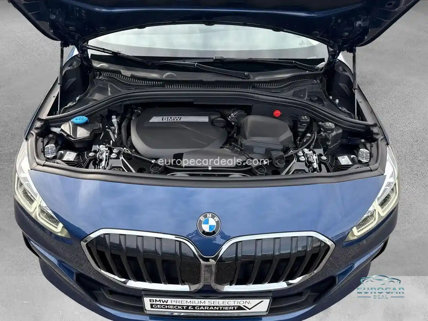 BMW 223 Active Tourer