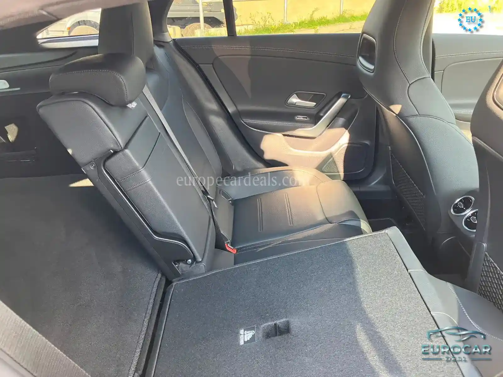 Mercedes-Benz CLA 220 Shooting Brake