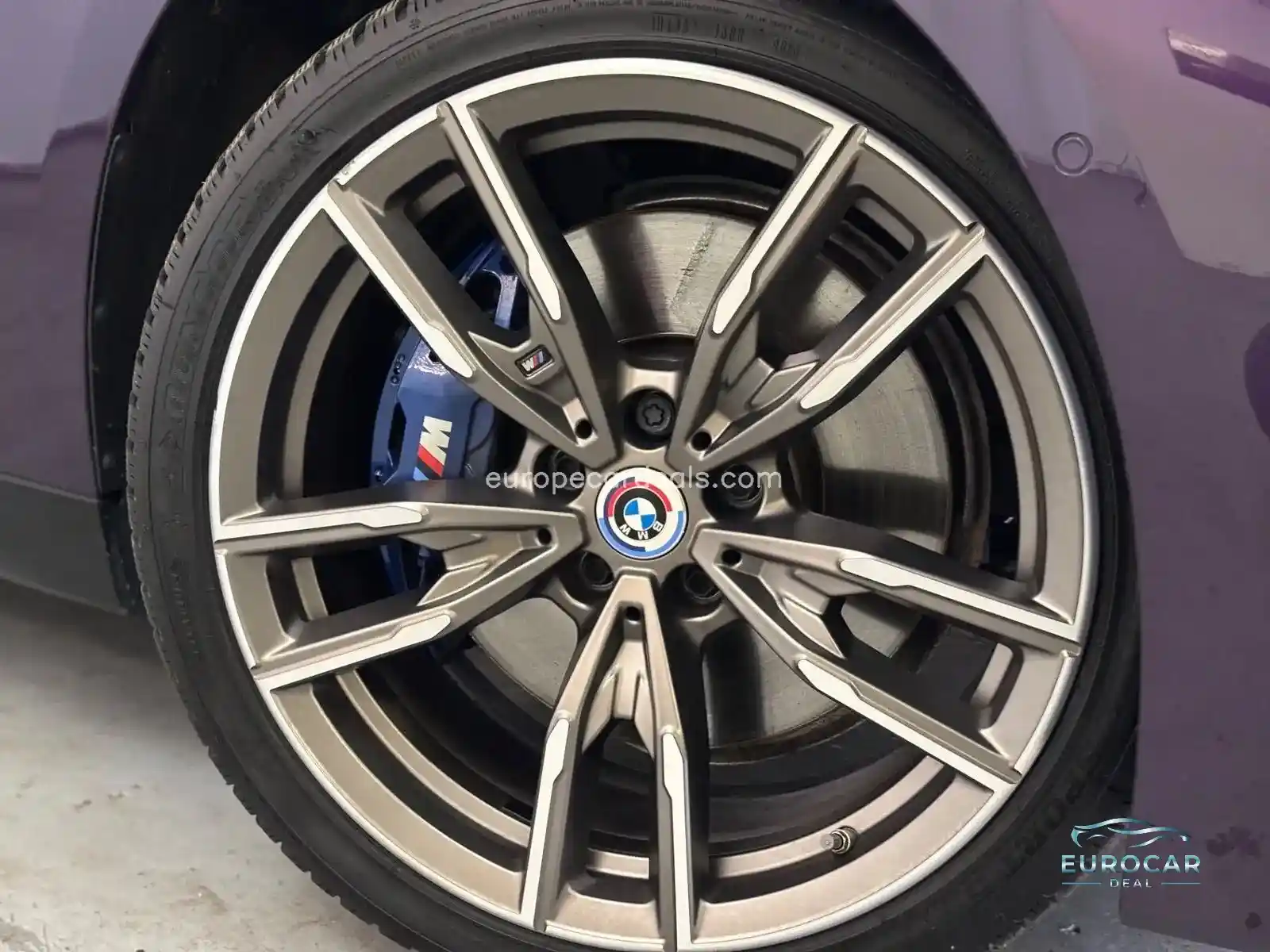 BMW M240i