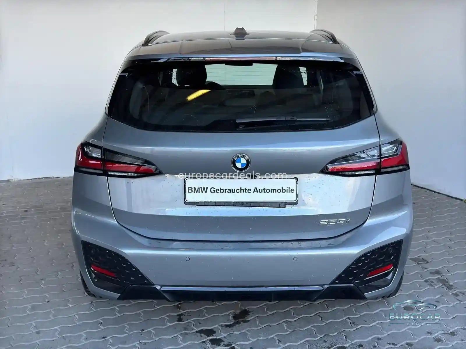 BMW 223 Active Tourer