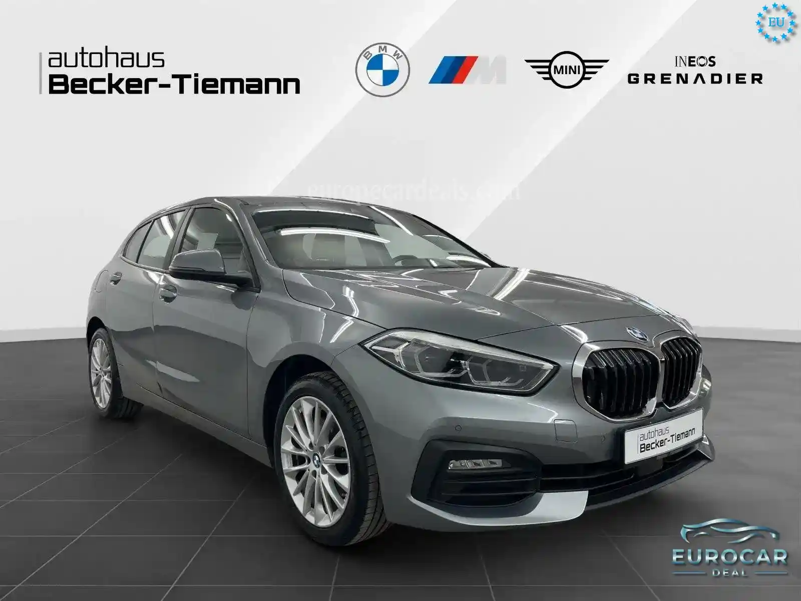 BMW 118