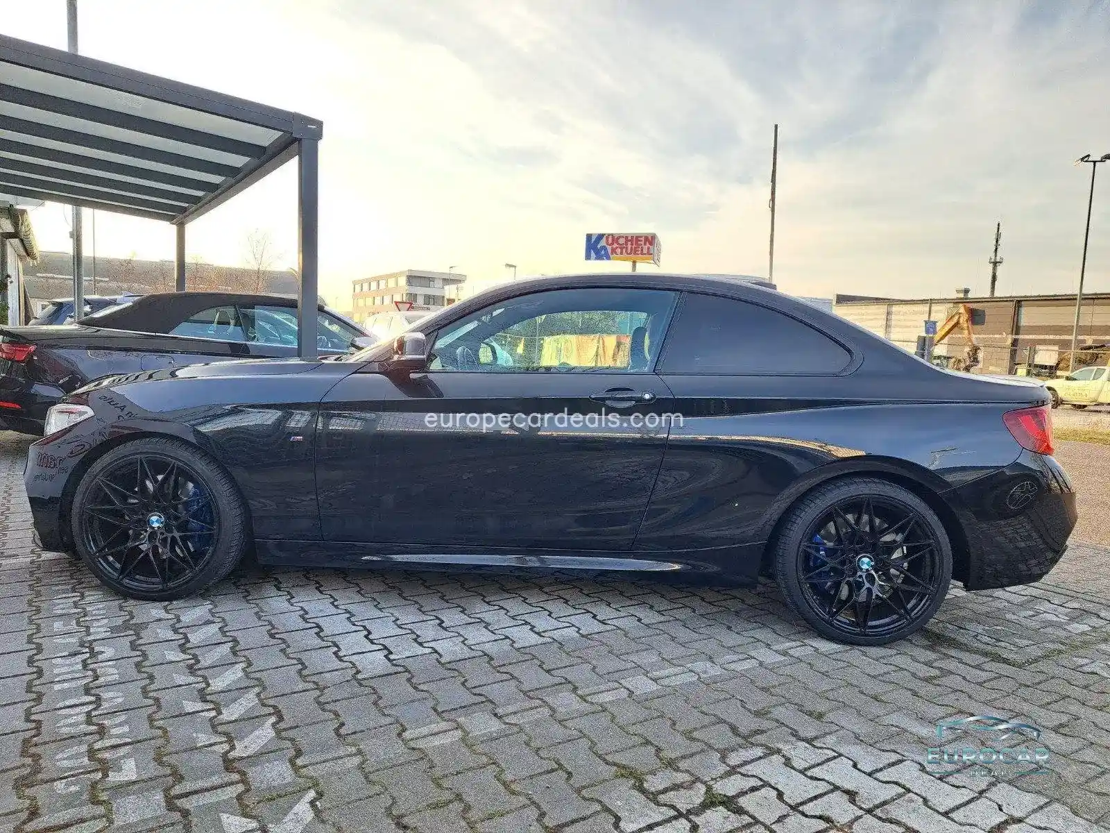 BMW M235