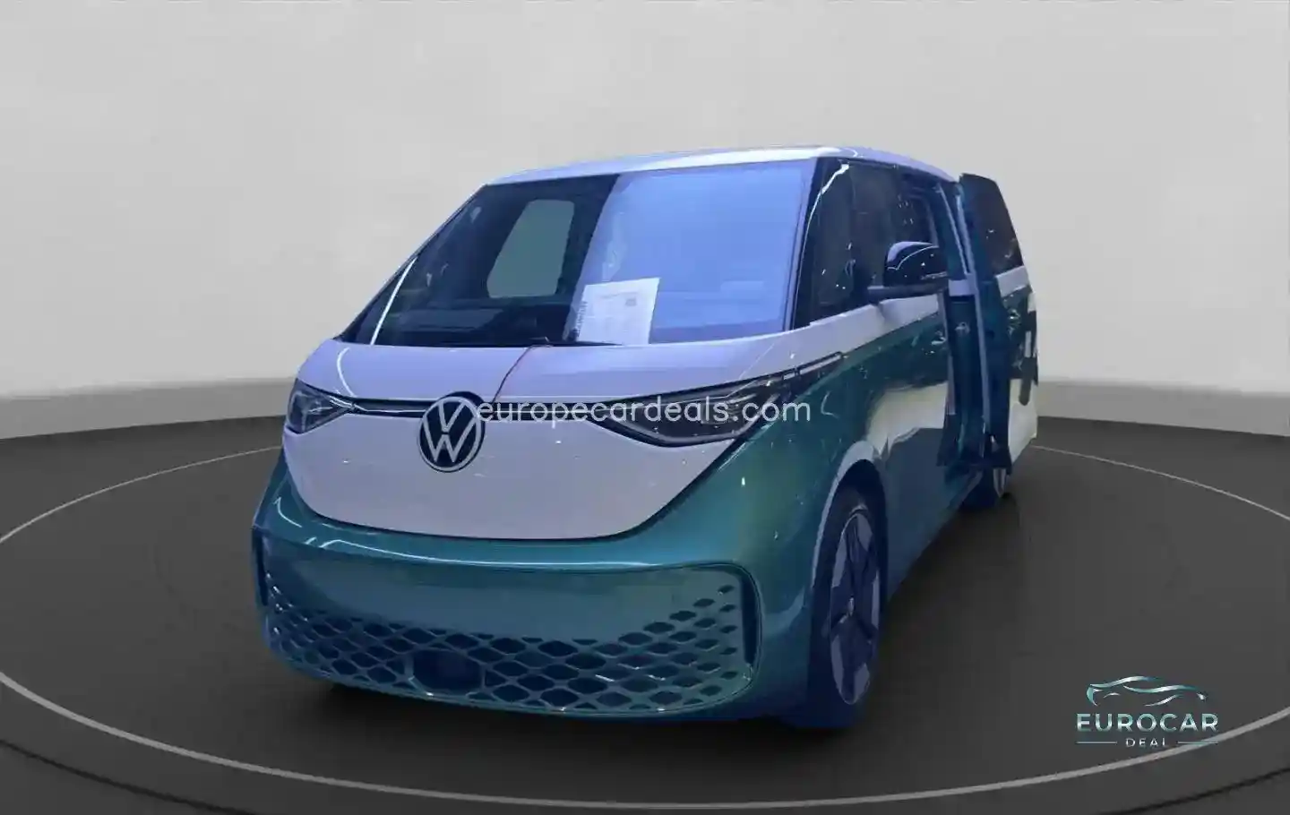 Volkswagen ID. Buzz