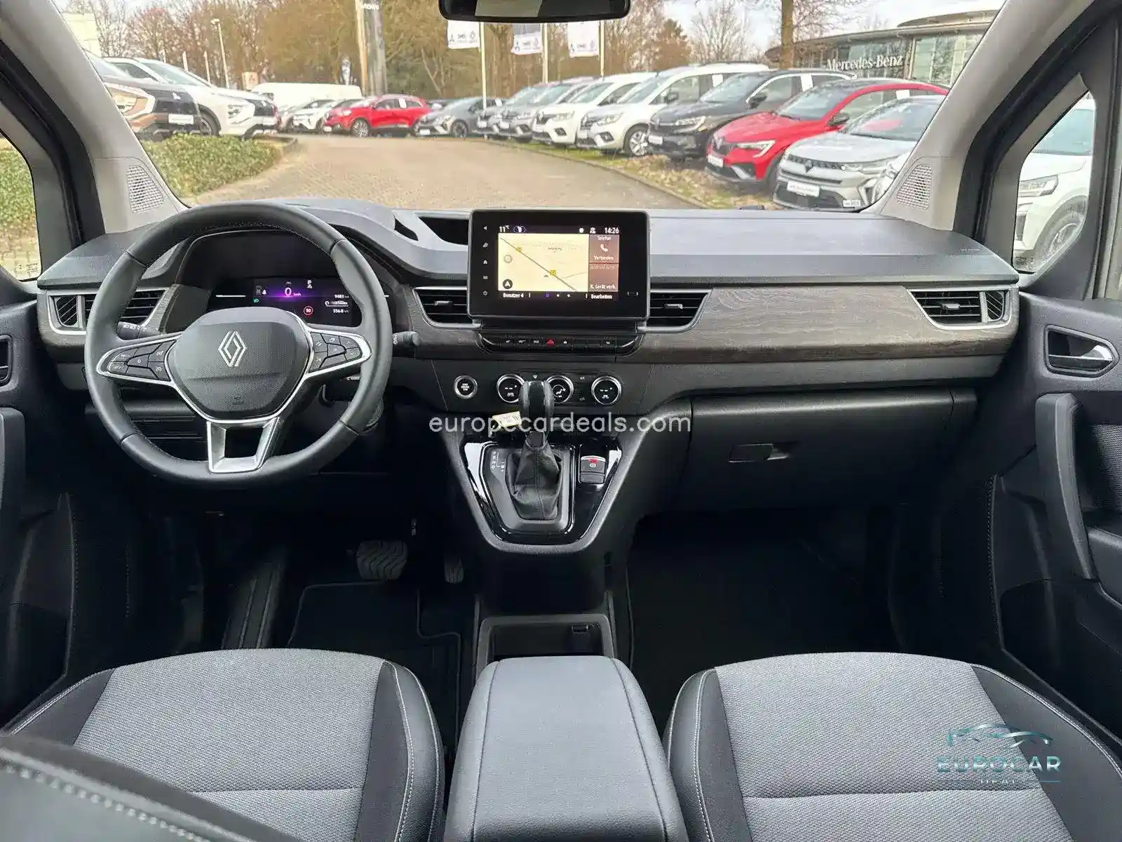 Renault Grand Kangoo