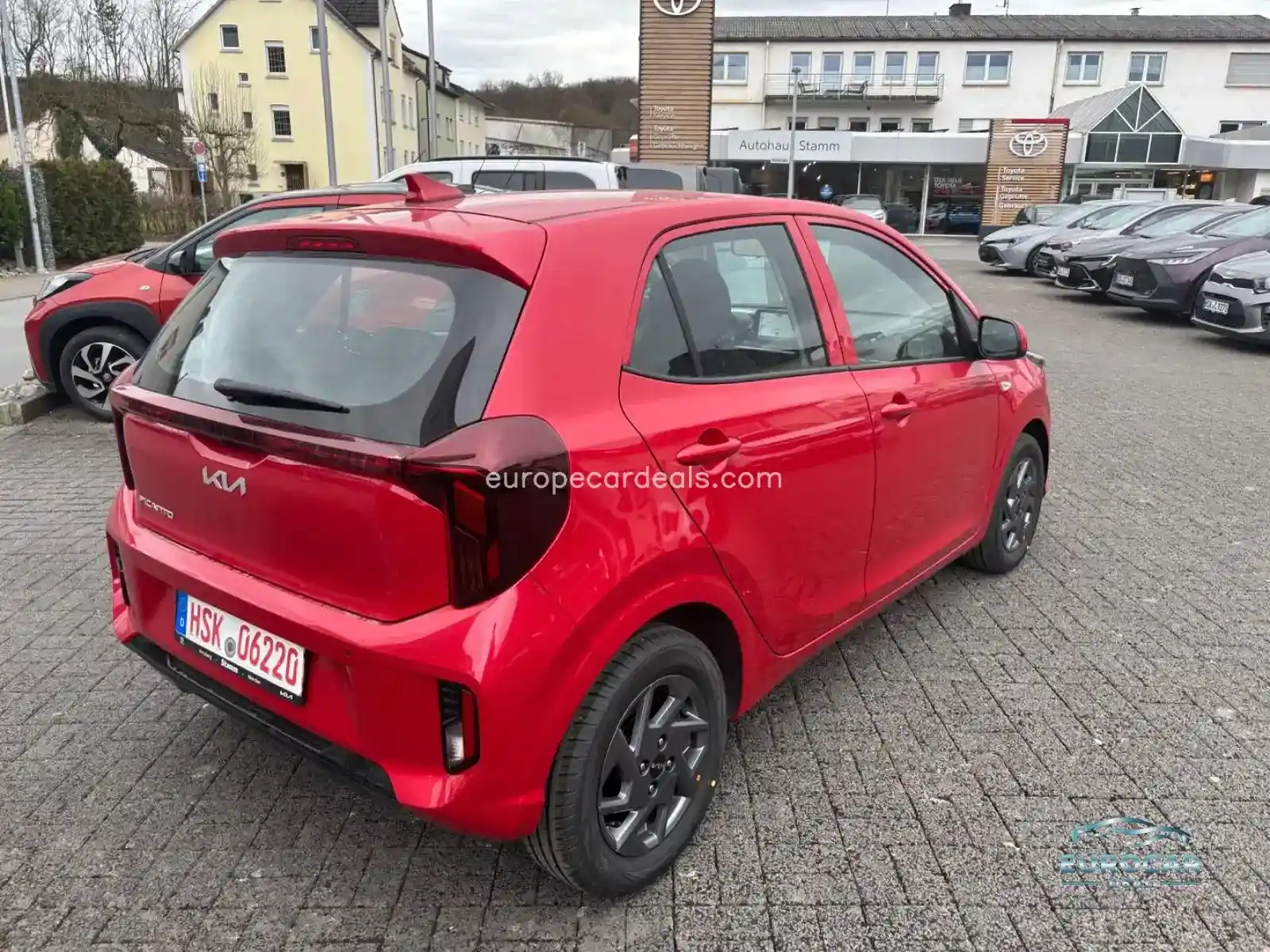 Kia Picanto