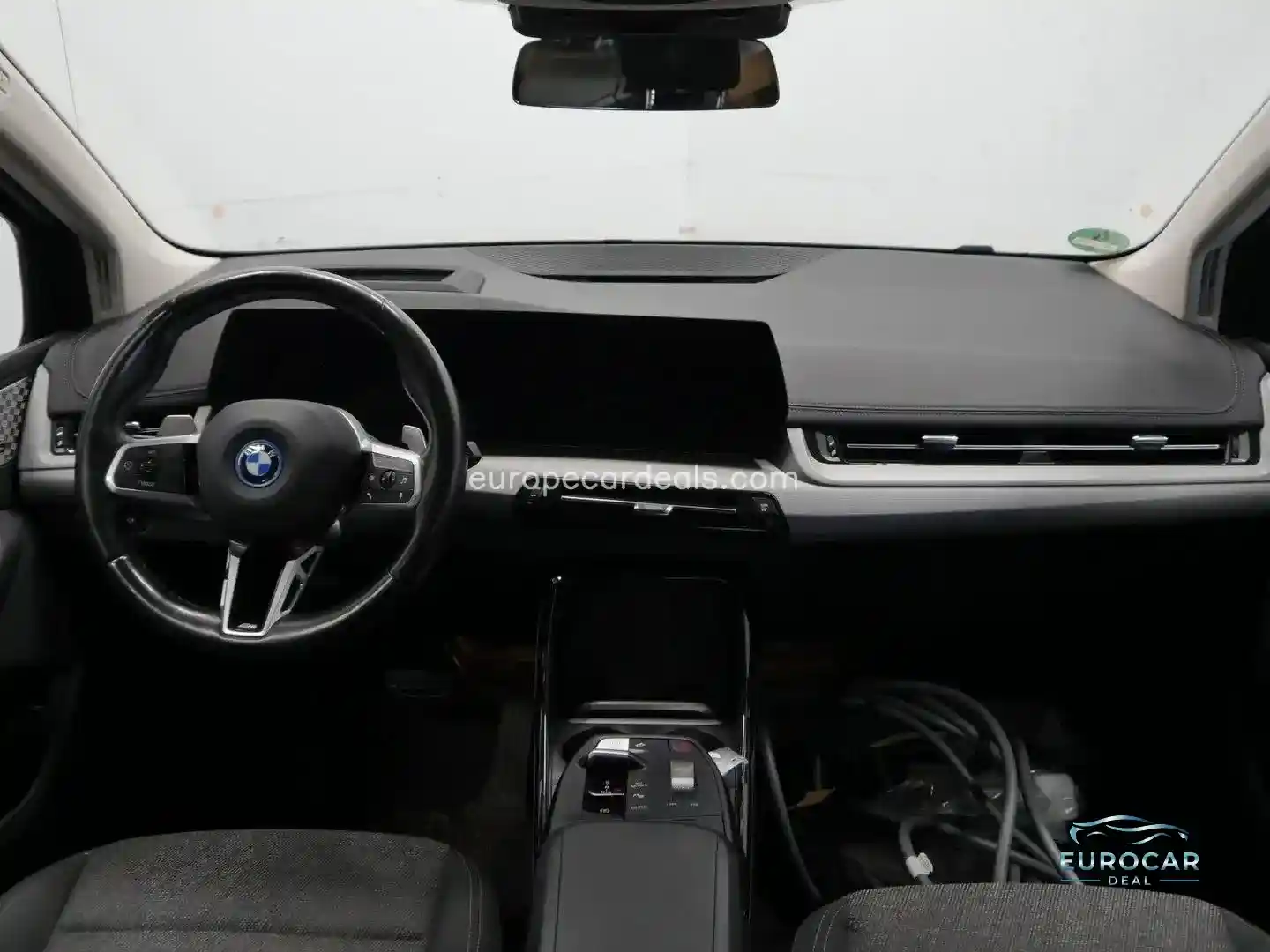 BMW 225 Active Tourer