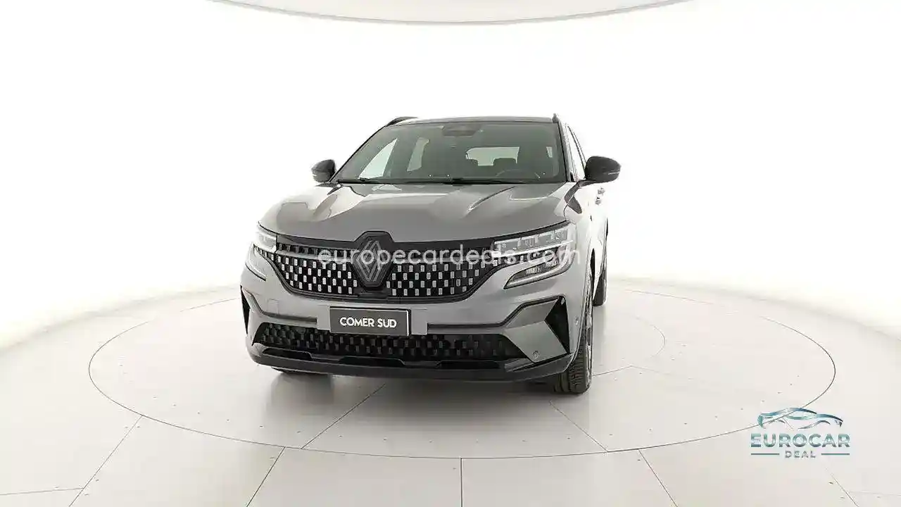 Renault Alaskan