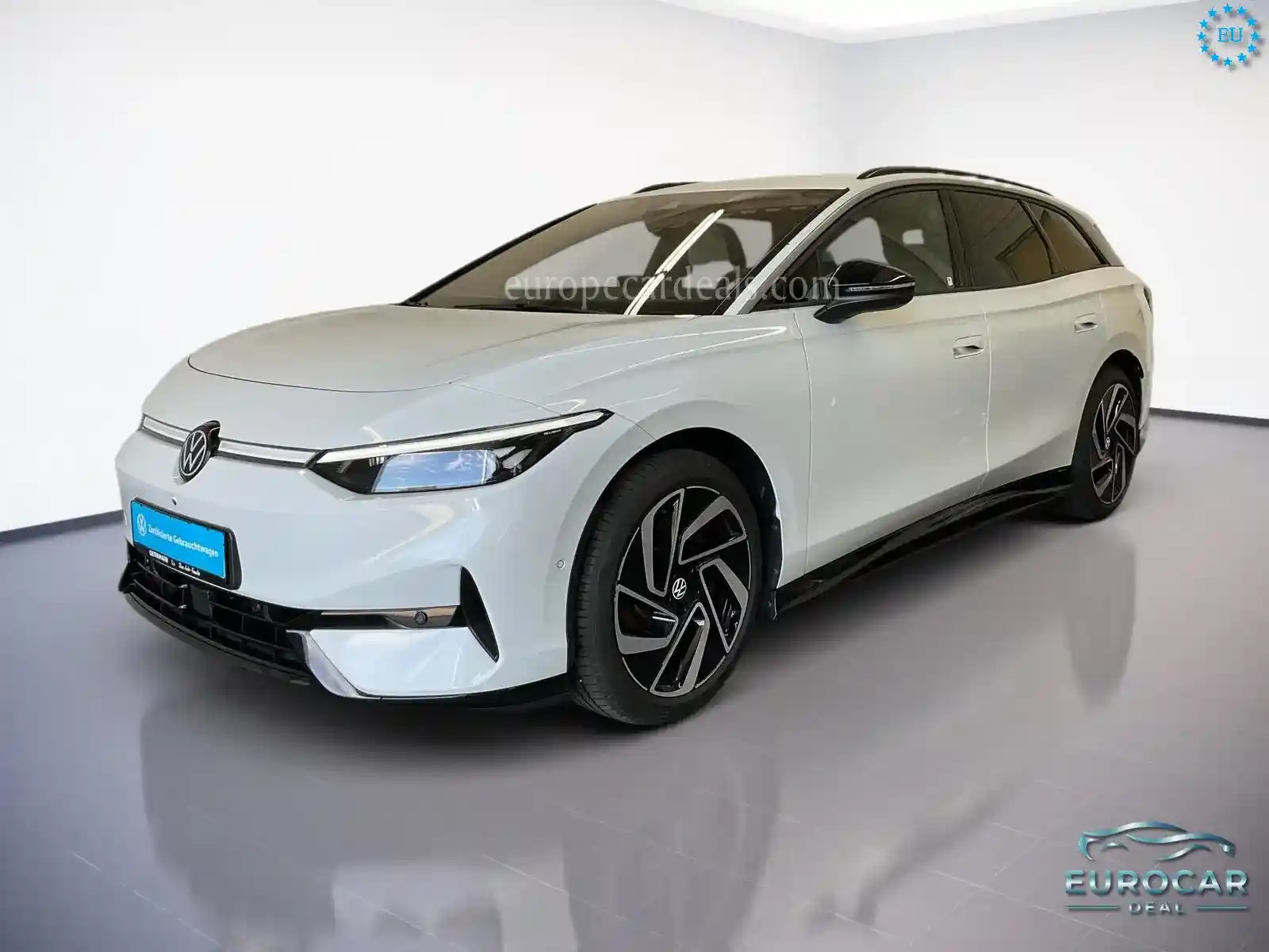Volkswagen ID.7