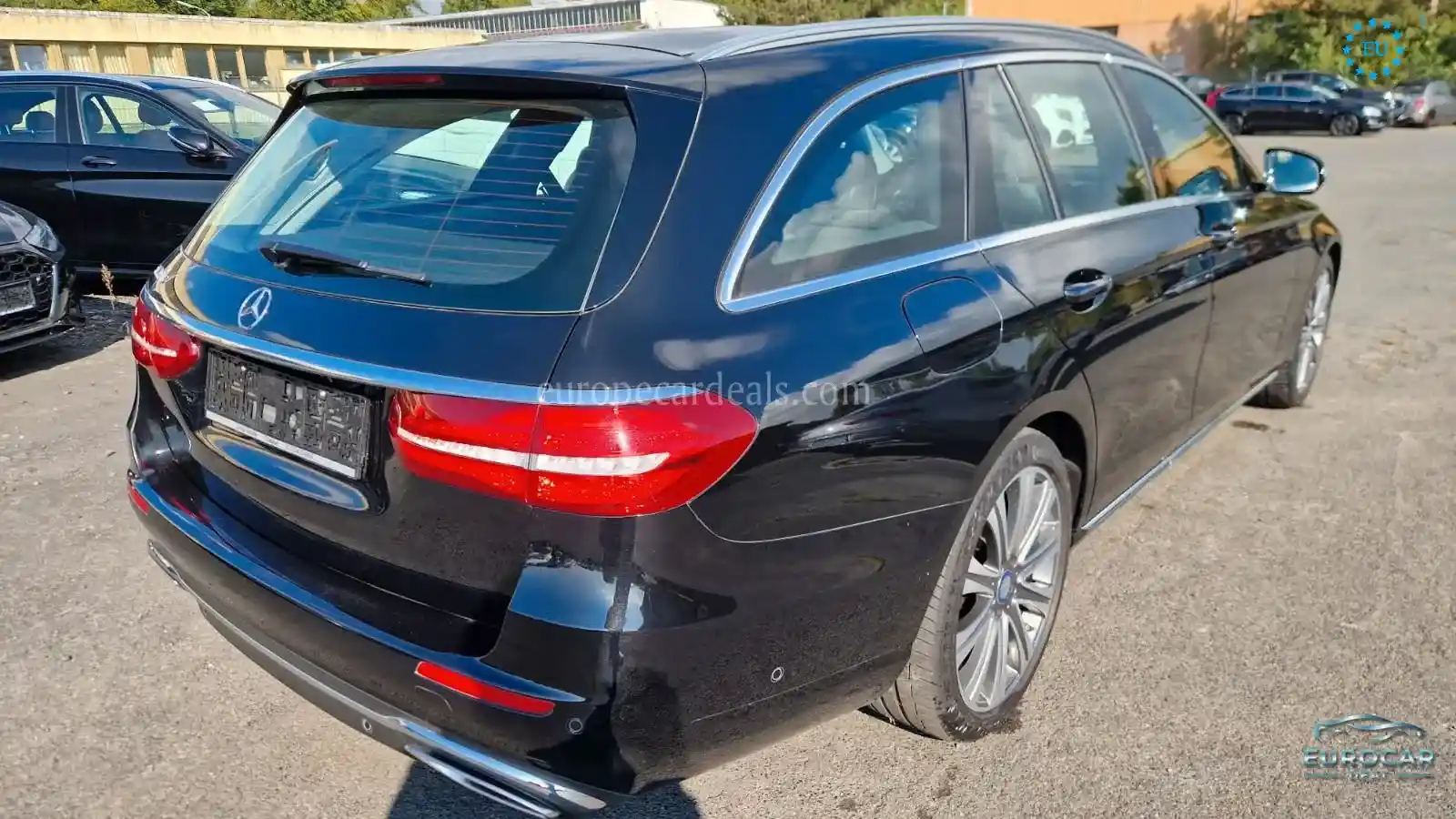 Mercedes-Benz E 250
