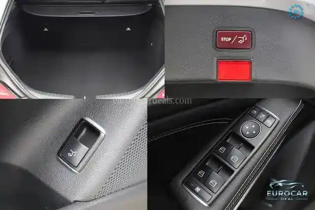 Mercedes-Benz CLA 250 Shooting Brake