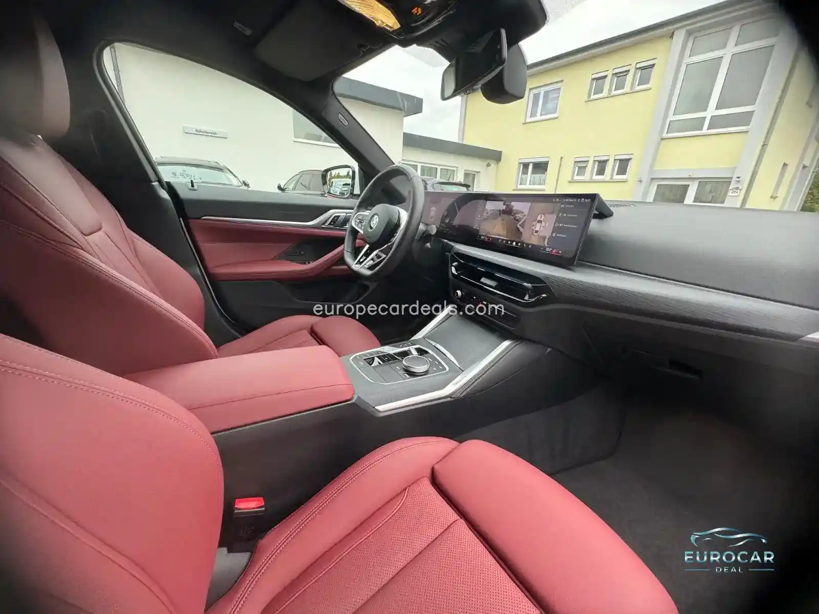BMW 430