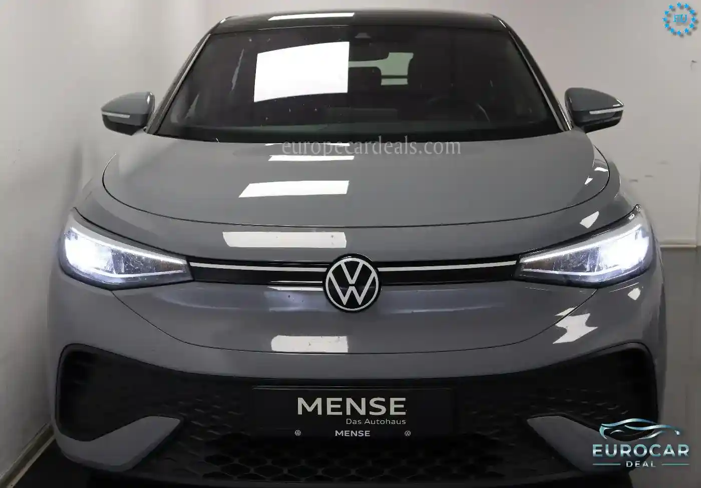 Volkswagen ID.5