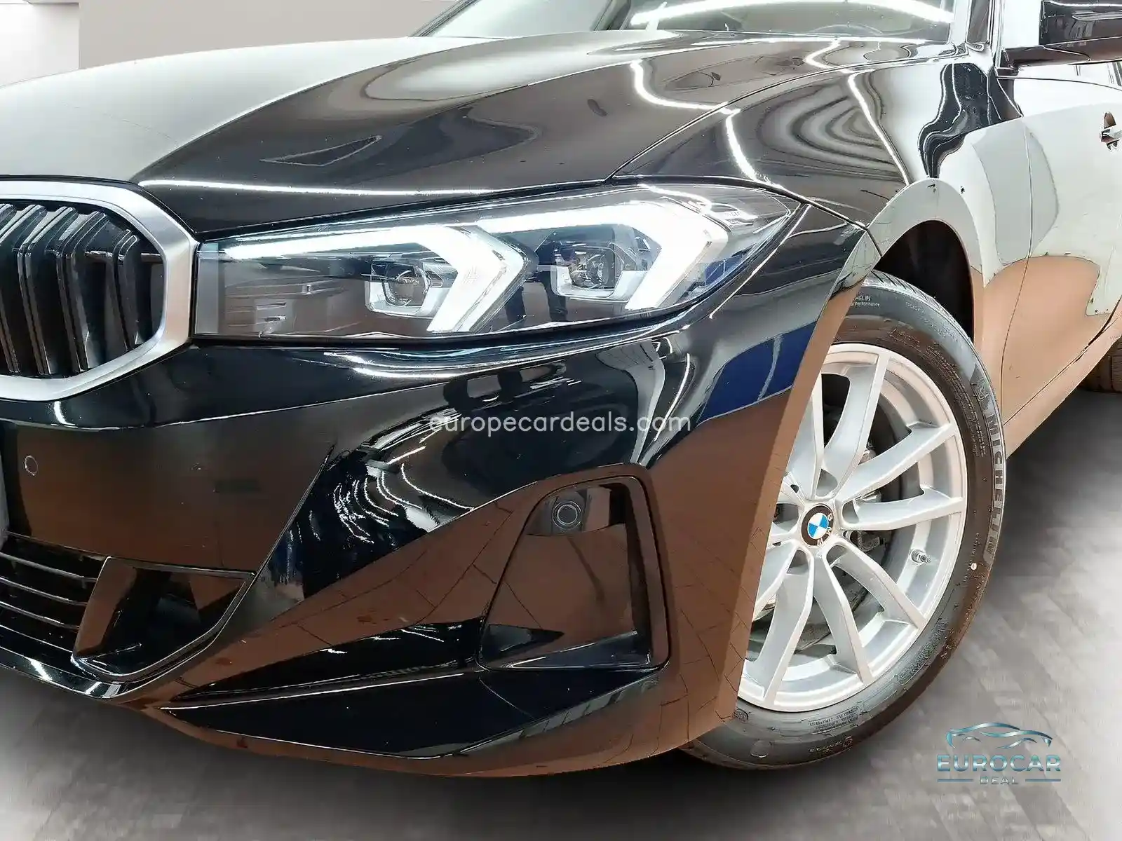 BMW 318