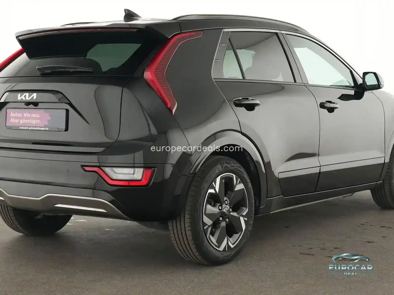 Kia Niro EV