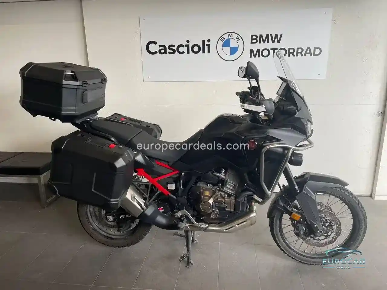 Honda Other