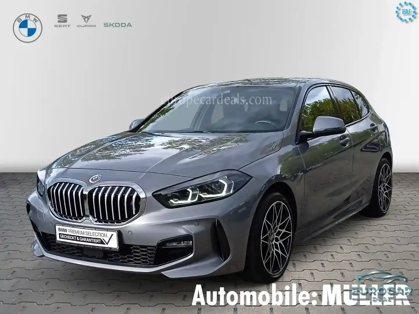 BMW 120