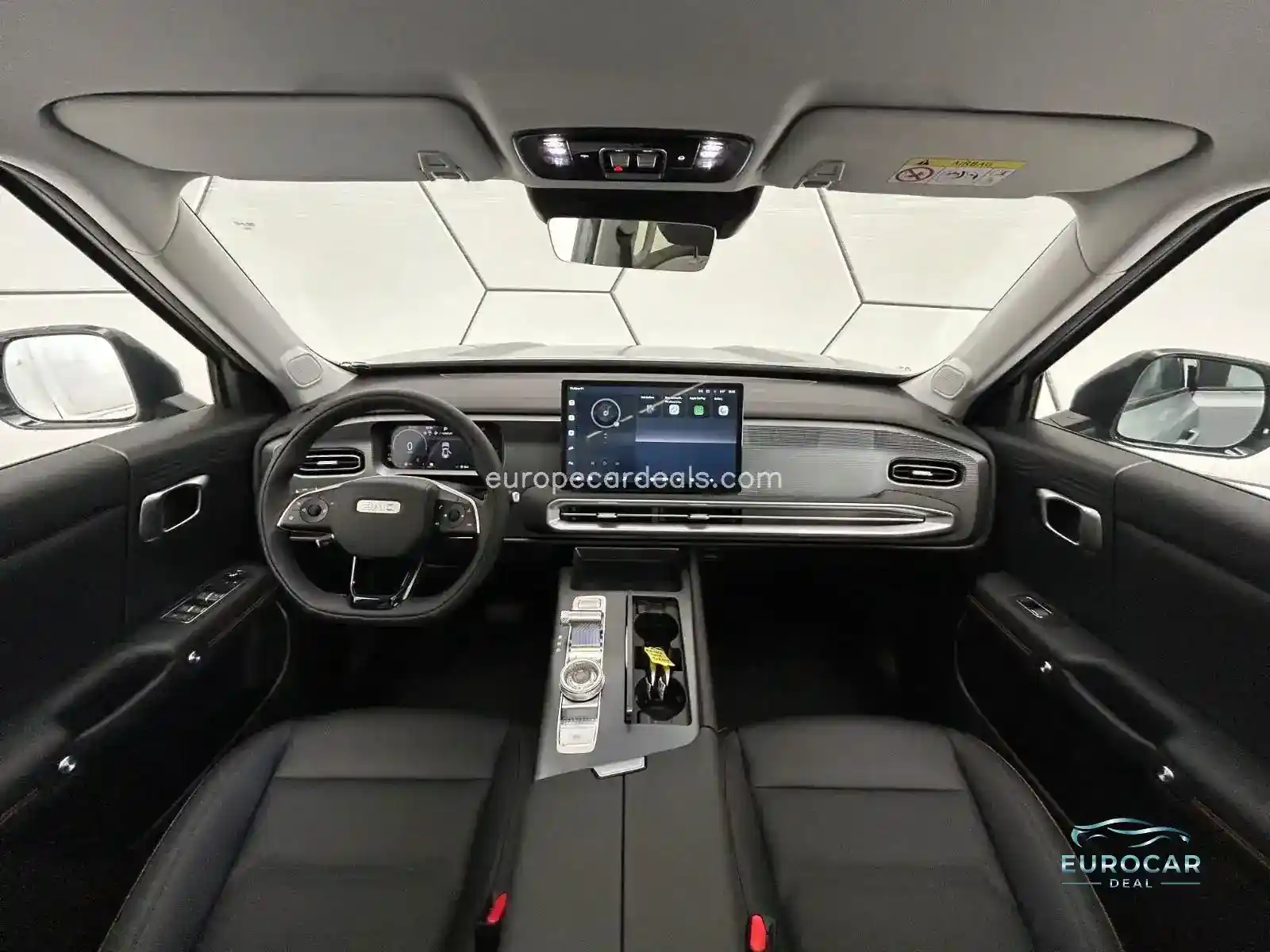 BAIC BJ30