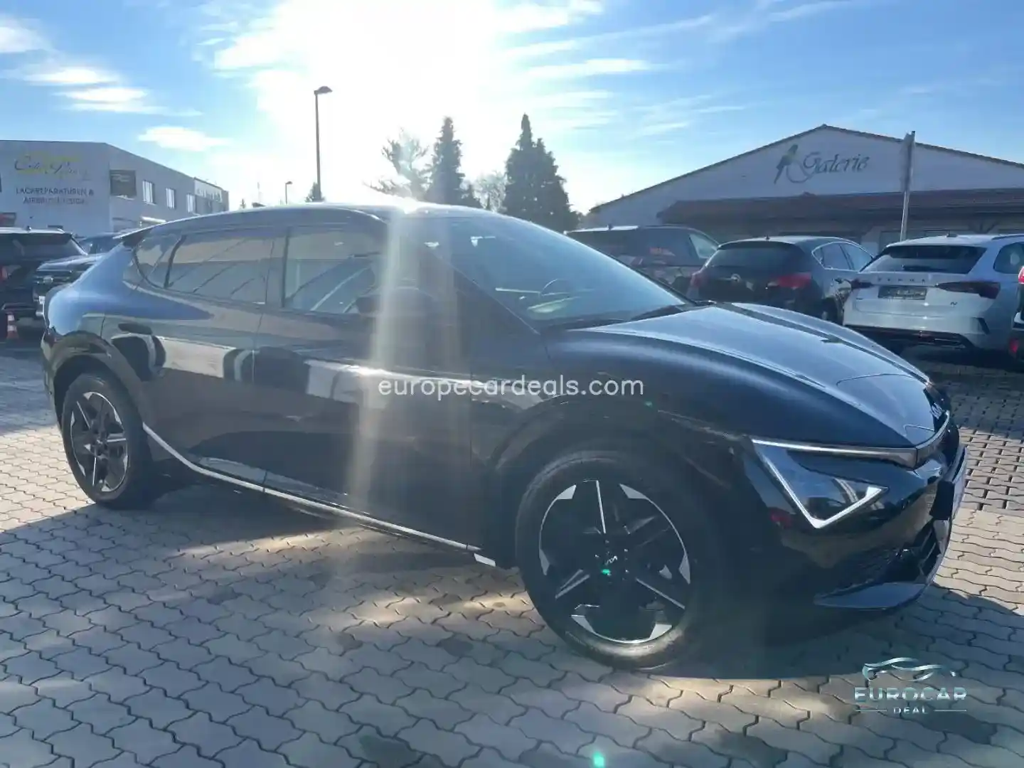 Kia EV6
