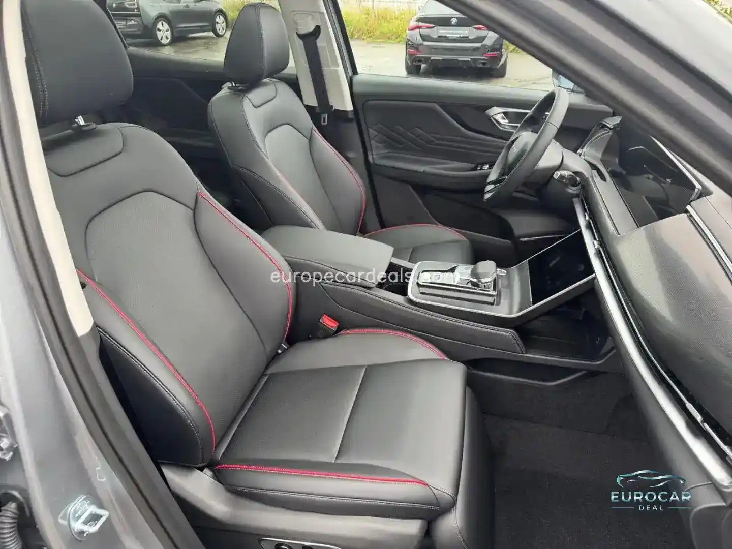 BAIC Beijing X75