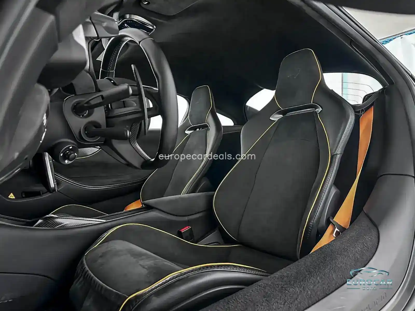 McLaren Artura