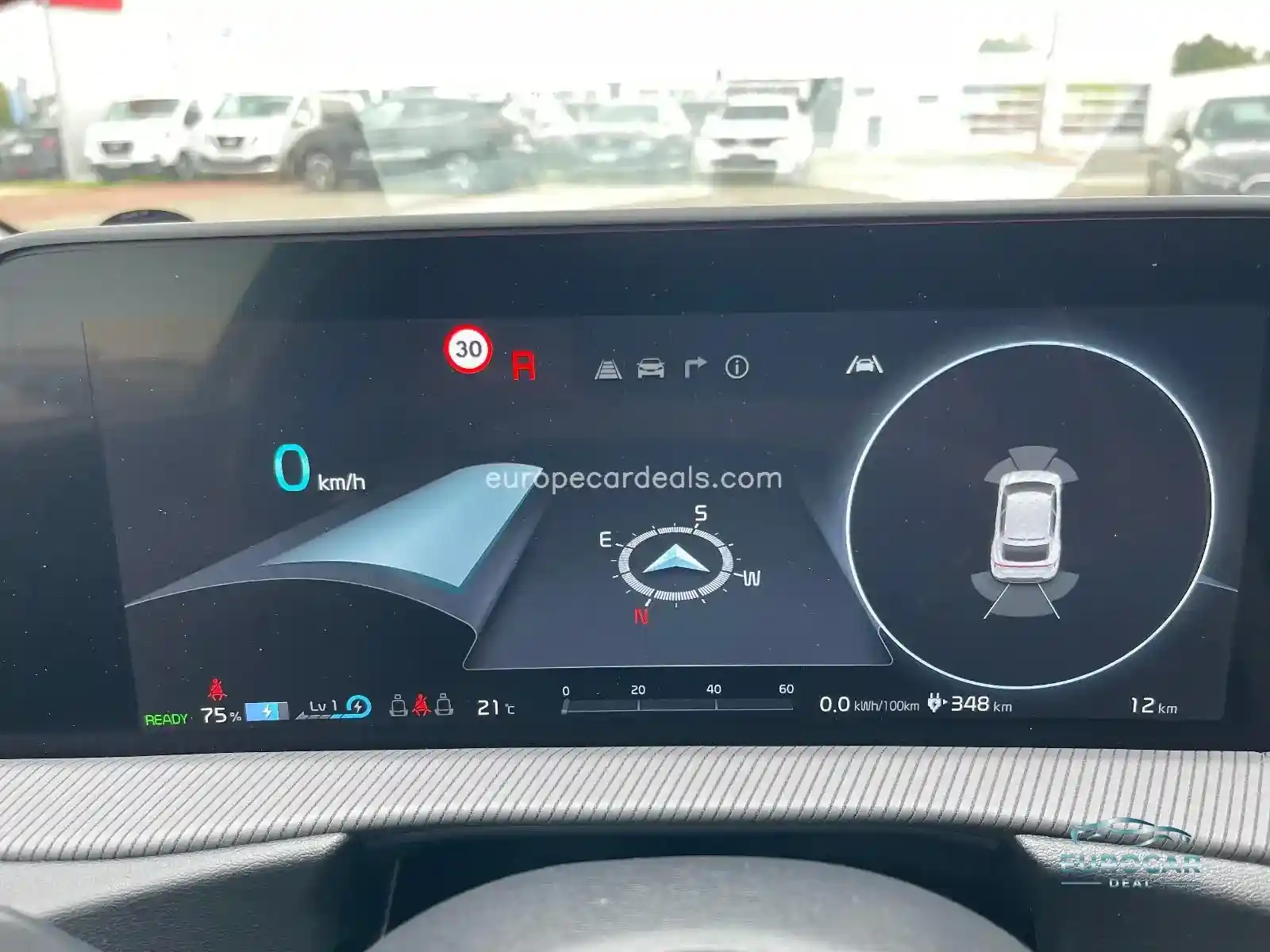 Kia EV6